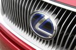 Lexus RX350 2010 года